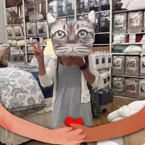 Meet your Posher, Barbara